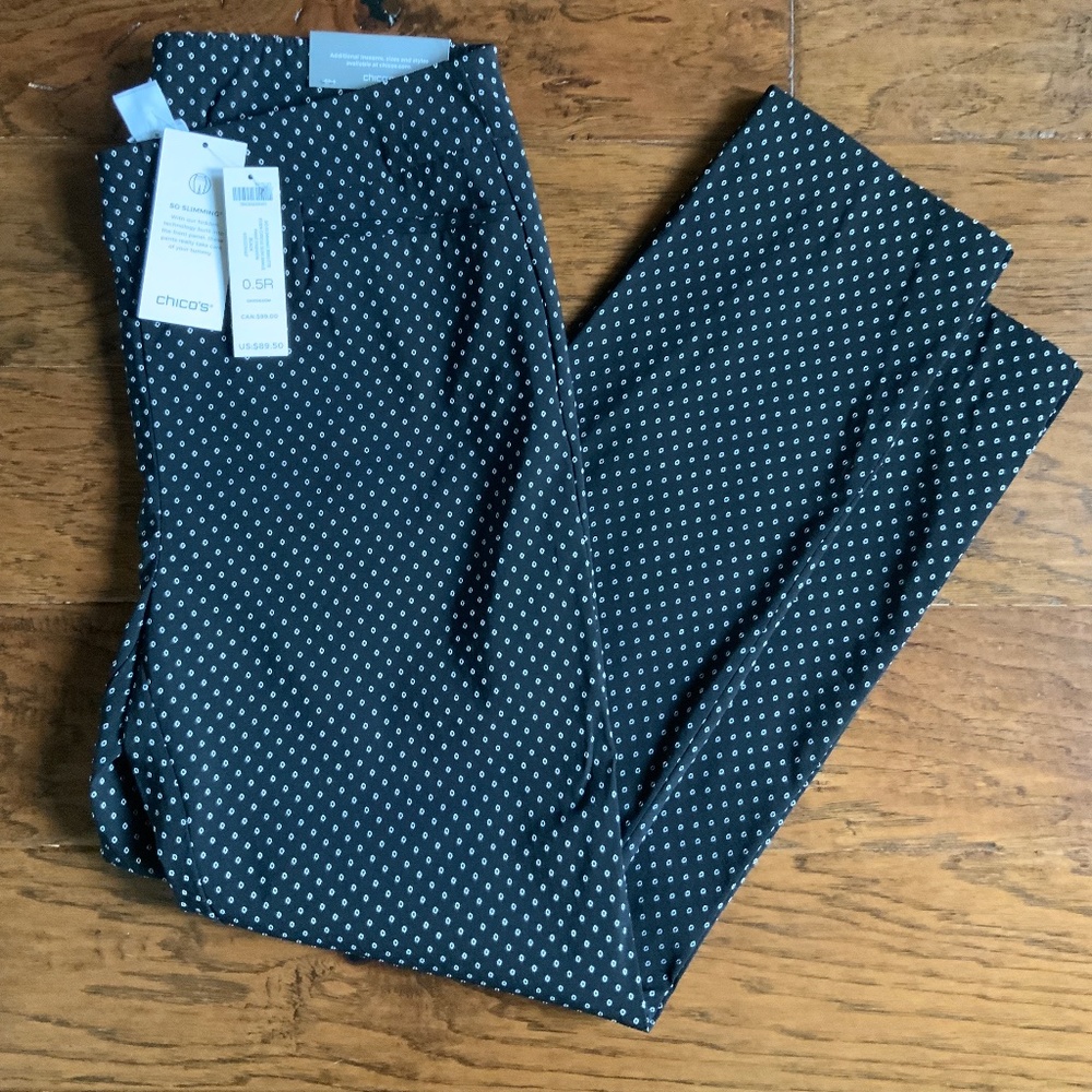Chico’s